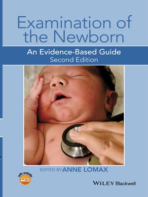 Examination of the Newborn - ebook